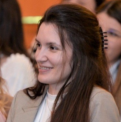 Laura Andreea Munteanu