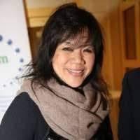 Prof. Huang Wei Ling