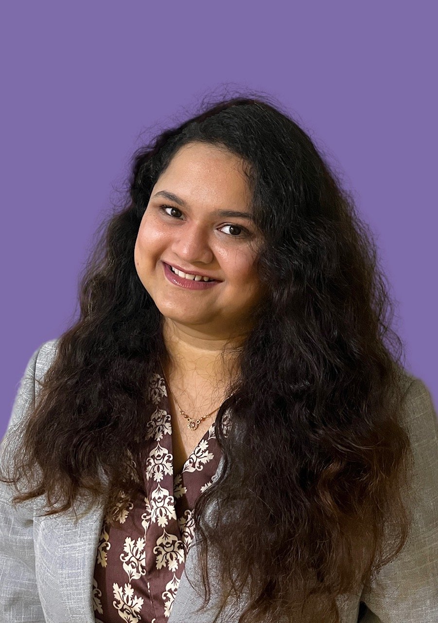 Ms.Rasika Sanjay Murkar