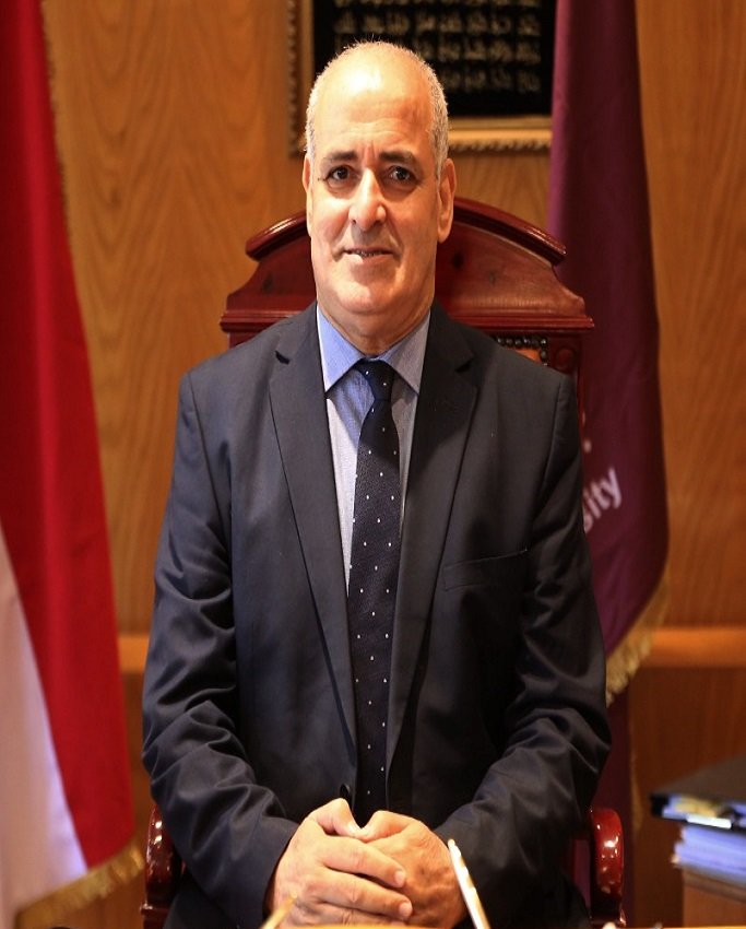 Prof. Ahmad Gaber Shidied Ibrahiem