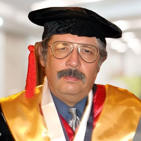 Prof. Francisco Bulnes