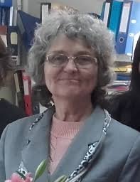Prof. Eleonora Mihaela  Ungureanu