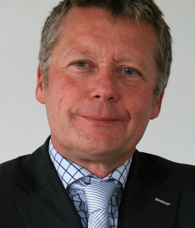 Dr. Ruud Van Herpen