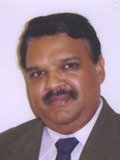 Dr. Sanjib Kumar Panda