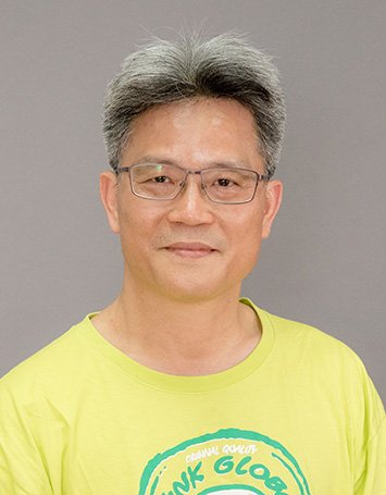 Prof. Chin-Chun Tsai