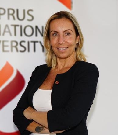 Prof. N. Linda Fraim