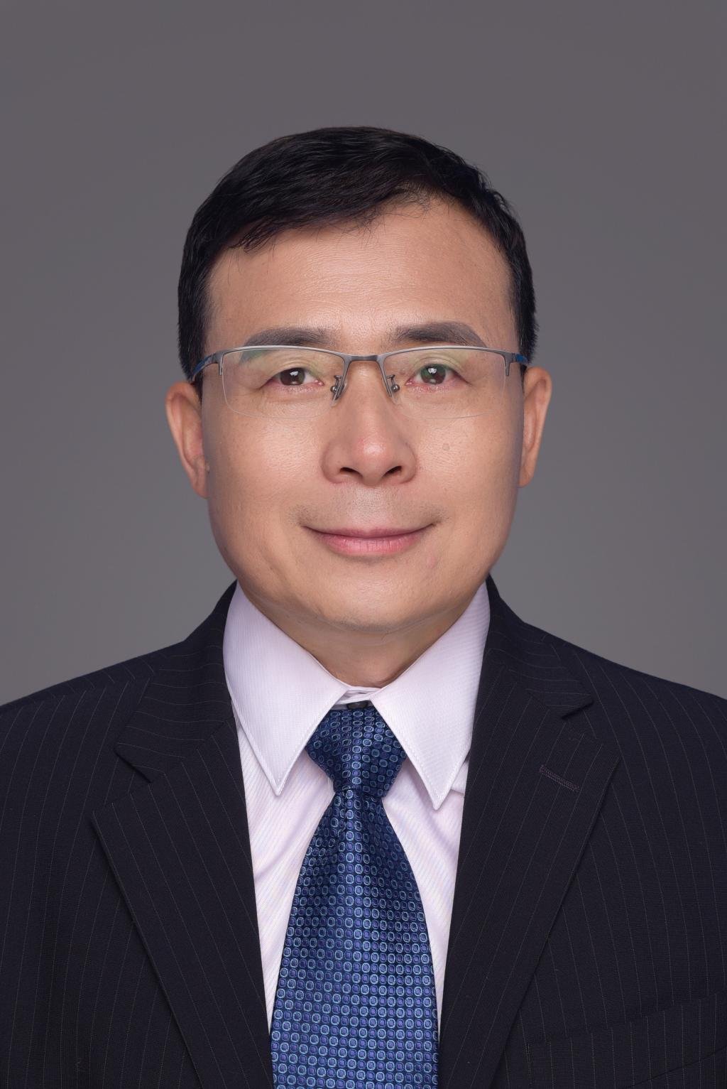 Prof. Lin Liu