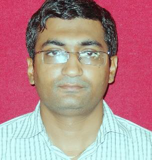 Dr. Ranjit Shankarrao Patil