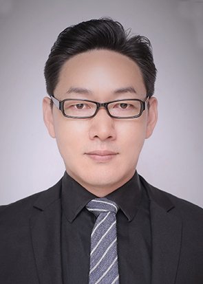 Dr. Zisheng Lu   