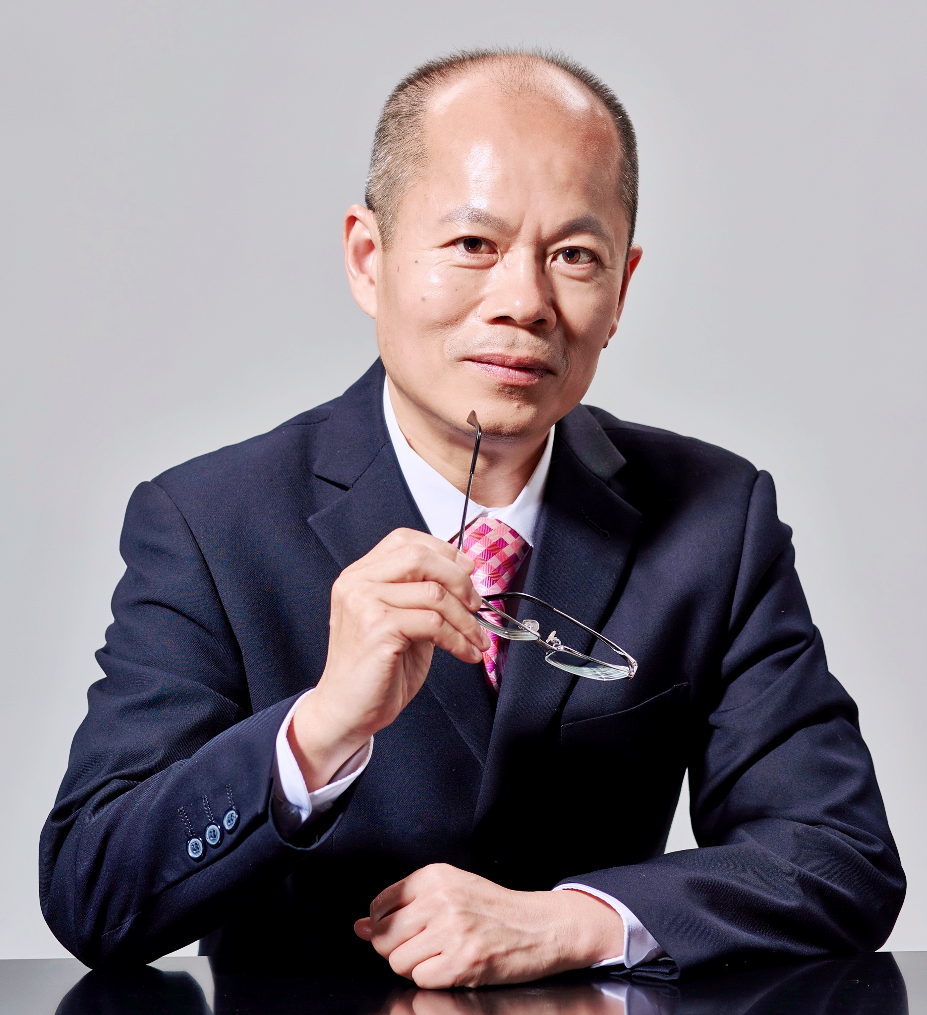 Prof. Da-Wen Sun