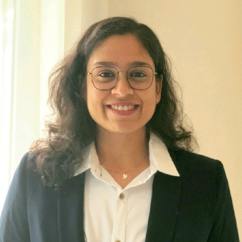 Dr. Sushma Indrakumar