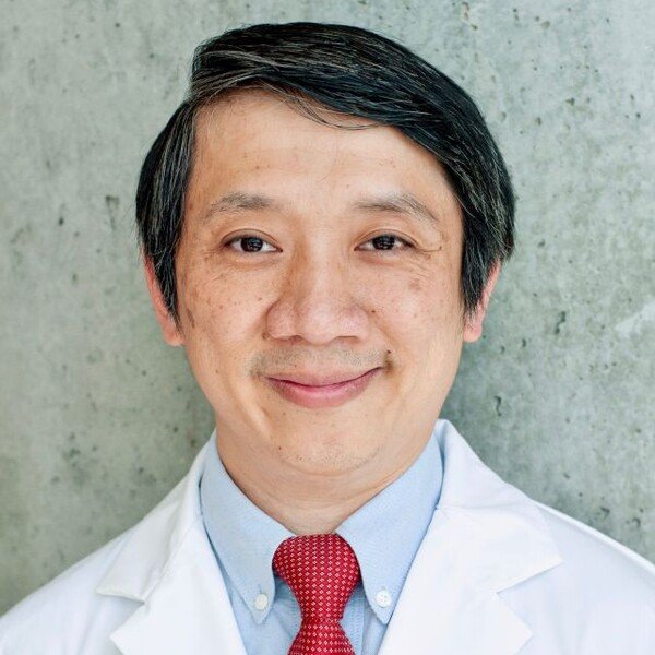 Prof. Victor Yang