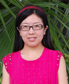 Dr. Yao Lixia