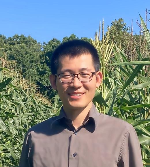 Prof. Xiaosa Xu