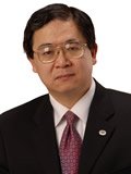 Prof. Gordon Huang 
