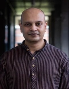Prpf. Arijit Ganguli