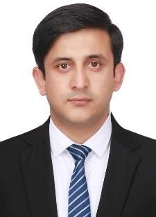 Dr. Amjad Ali Amjad