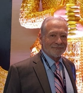 Dr. Eric A. Scheinbart