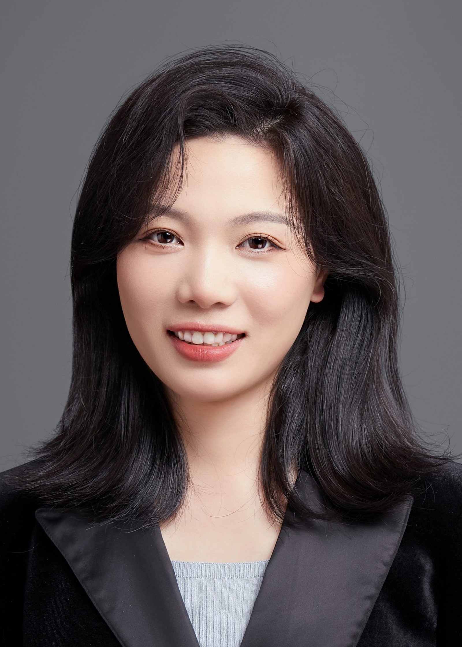 Prof. Yingying Wu