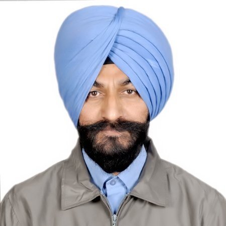 Dr. Dalbir Singh Sogi