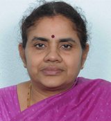Prof. Vijayalakshmi Venkatesan