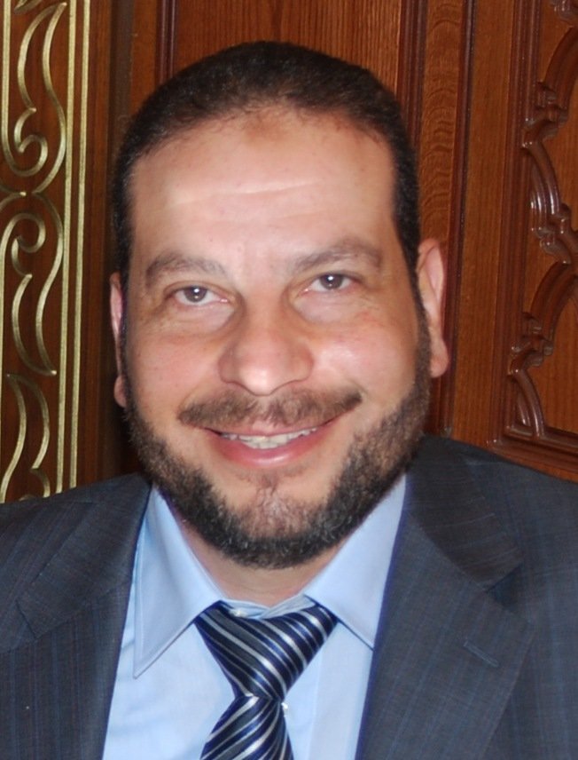 Prof. Ayman Batisha