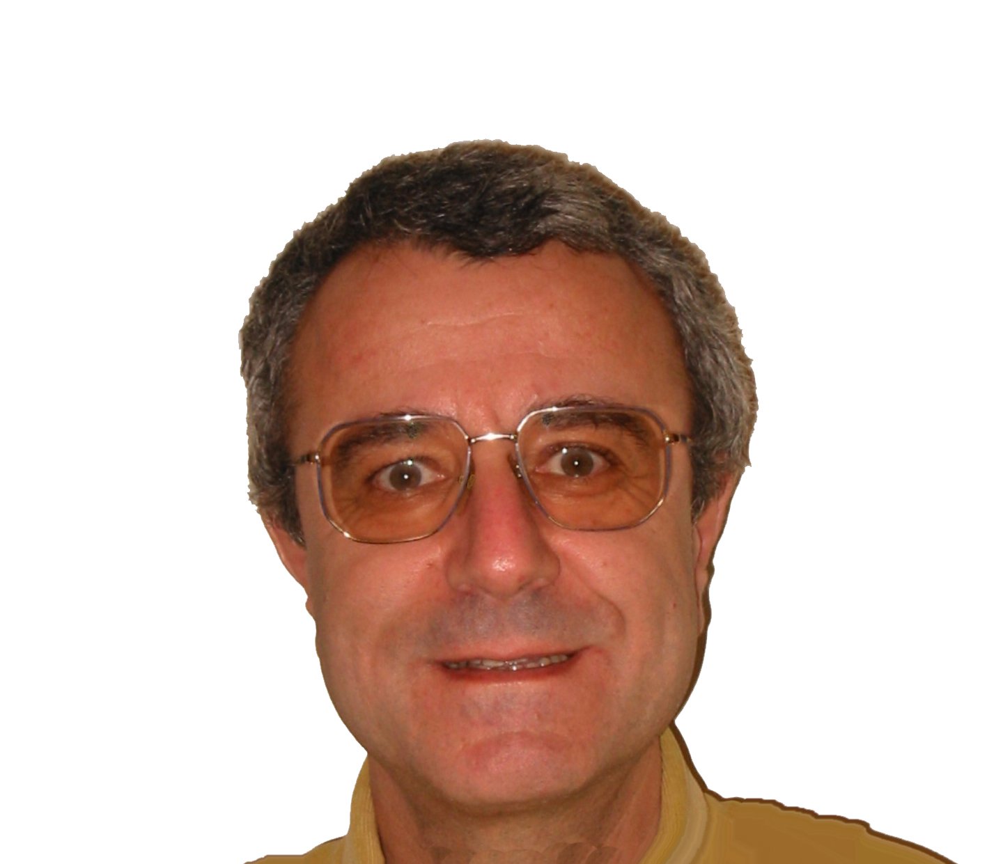 Prof. Patrick Siarry