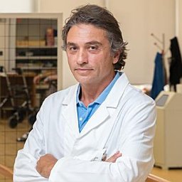 Prof. Capodaglio Paolo 