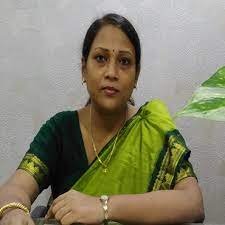 Prof. Sunipa Roy