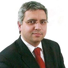 Prof. Jose Luis Abrantes