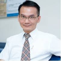 Dr. Hsien-Yuan Lane