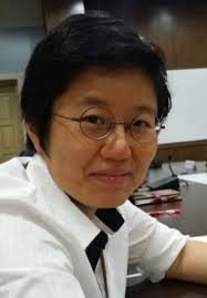 Dr. Chan Chee Ming