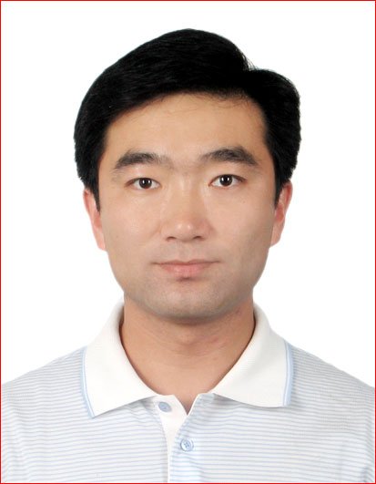 Dr. Zhang Bo