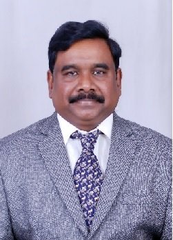 Prof. Prakash Babu Phanithi