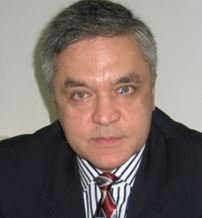 Dr. Sergey Suchow