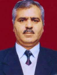 Prof. Mahammad A Nurmammadov