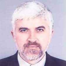Dr. Stoycho Dimitrov Stoev