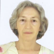Prof. Elvira Memetovna Ibragimova