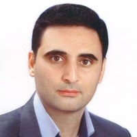 Prof. Reza Dehghani Bidgoli