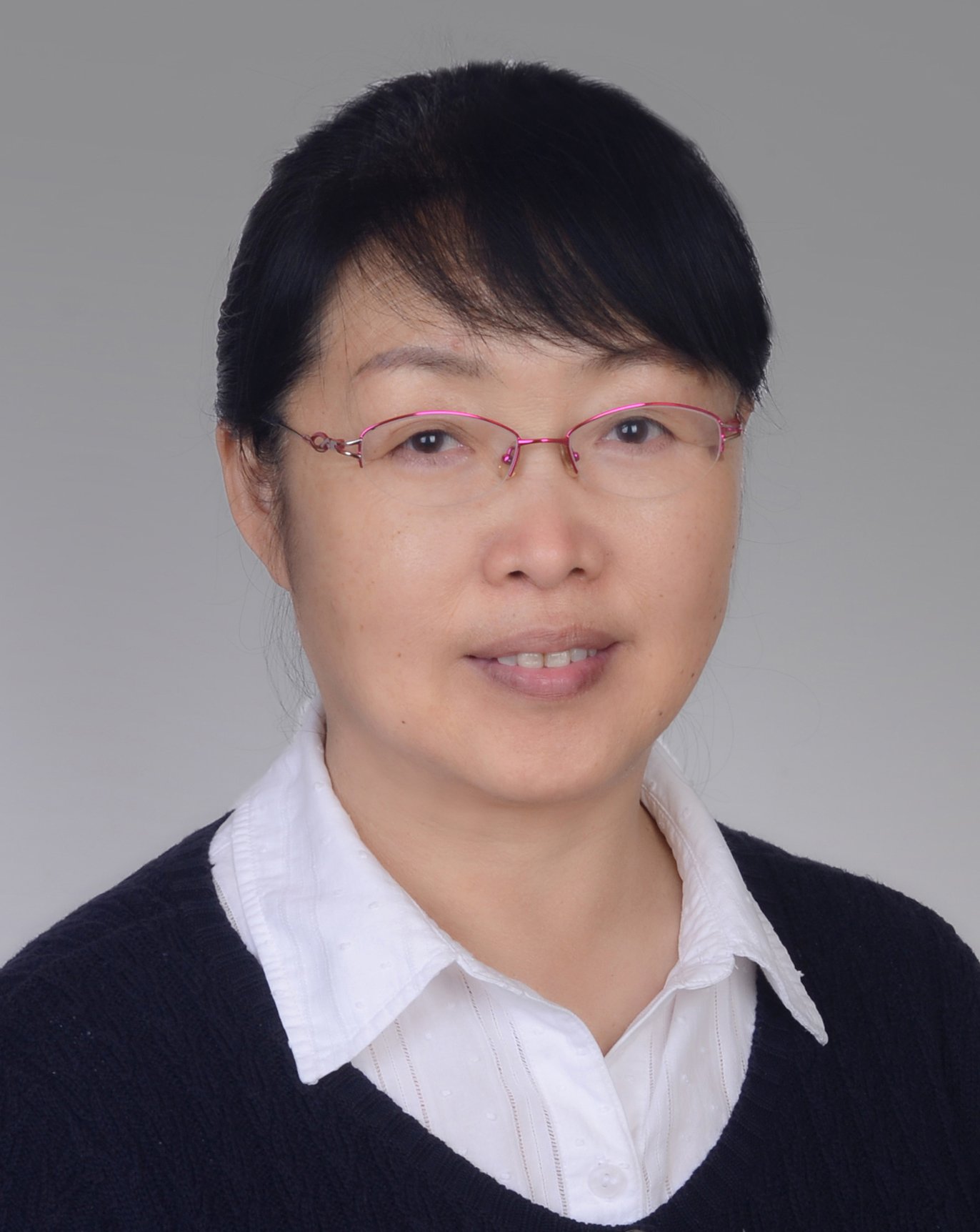 Prof. Rongwen Lu