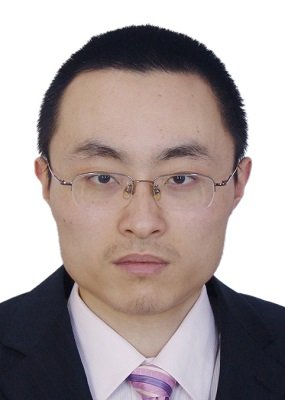 Prof. Yudong Zhang 