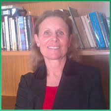 Prof. Dr. Luisa Maria Arvide Cambra