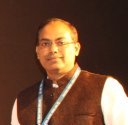 Prof.  Chandrajit Mohan