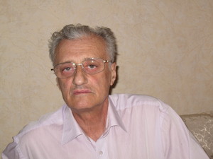 Prof. Burinskii A.Ya. 