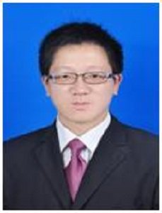 Prof. Zhen Wu