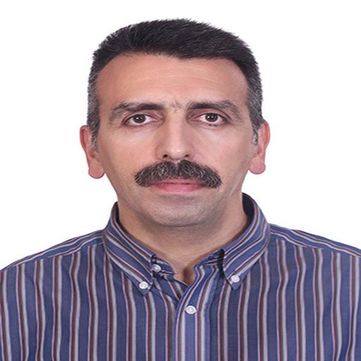 Prof. Mohammad Taleghani 