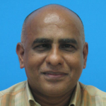 Prof. Jalil Ali