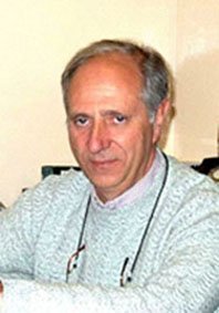 Prof. Boris E. Meierovich