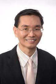 Prof. Chua Kian Jon