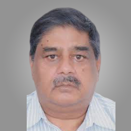 Prof. Ramesh C Gupta